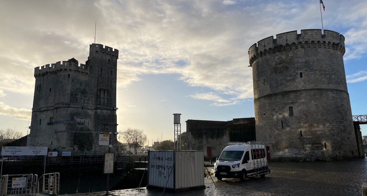 « S&rsquo;adapter à tous les publics », Contes et histoires revient à La Rochelle avec un spectacle pour petits et grands