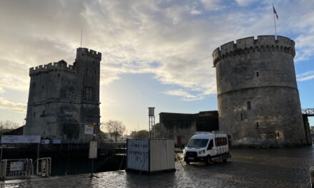 « S&rsquo;adapter à tous les publics », Contes et histoires revient à La Rochelle avec un spectacle pour petits et grands