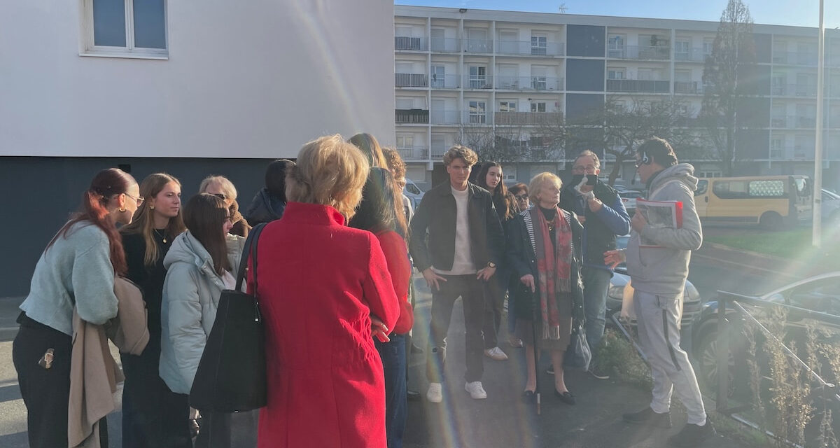 À La Rochelle, l’Alternative Urbaine fait découvrir les quartiers autrement