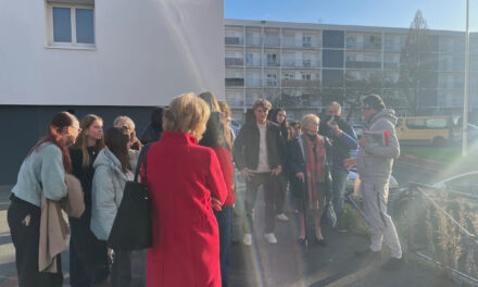 À La Rochelle, l’Alternative Urbaine fait découvrir les quartiers autrement