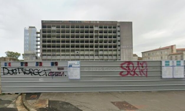 Une résidence universitaire de 82 logements sociaux construite à Rochefort