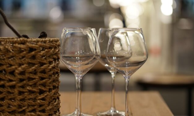 Les hôpitaux de La Rochelle et Rochefort à l&rsquo;heure du Dry January