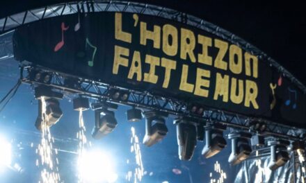 Le festival L&rsquo;Horizon fait le mur dévoile sa programmation 2026