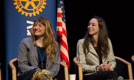Rotary – région Nouvelle Aquitaine : un mariage de raison