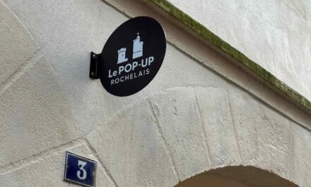 « Donner la possibilité aux créateurs de rencontrer leurs clients » : à La Rochelle, un pop up a vu le jour