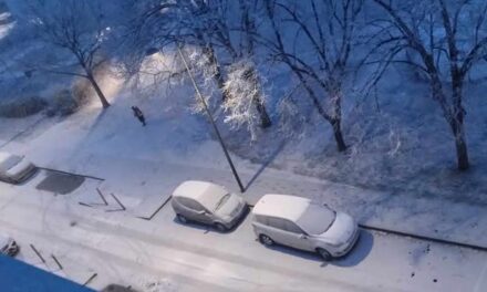 La Charente-Maritime placée en vigilance orange Neige-Verglas