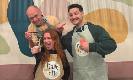 « On ne s&rsquo;attendait pas à ce succès », ce café créatif rochelais se franchise