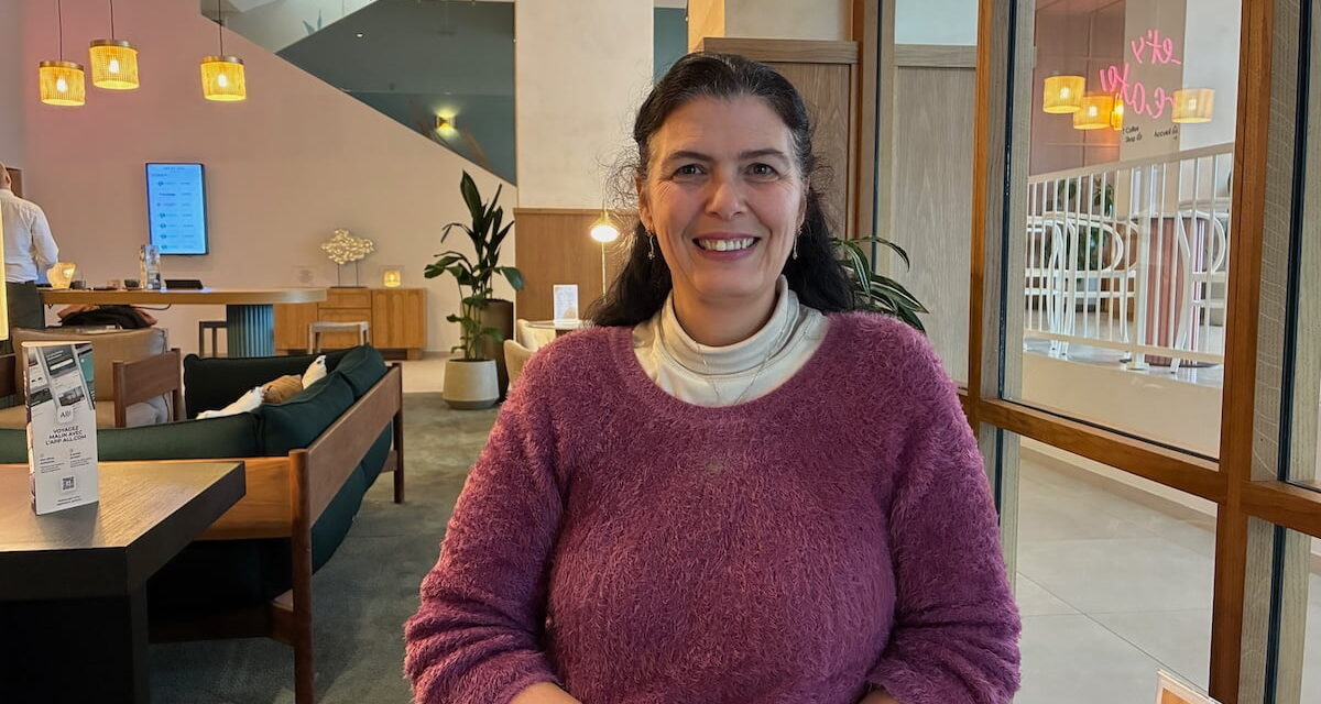 « Comprendre le bébé avant qu&rsquo;il ne parle » : des ateliers langue des signes pour nourrissons proposés à La Rochelle