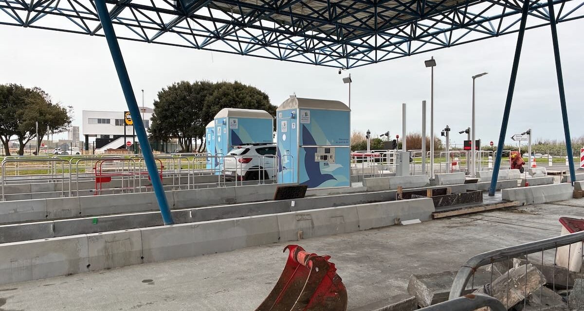 Péage de l&rsquo;île de Ré : ce qui va changer dès l&rsquo;été 2026