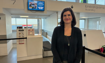 L&rsquo;aéroport de La Rochelle organise son premier forum de l’emploi