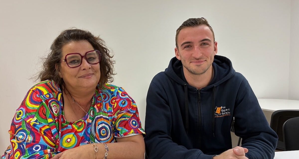 Arnaques, démarchage téléphonique… : cette entreprise de Périgny de panneaux solaires appelle à la vigilance