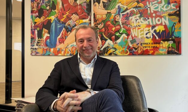 Christophe Batcabe, candidat aux prochaines élections municipales : « Être maire, c&rsquo;est servir avec éthique, méthode et proximité »