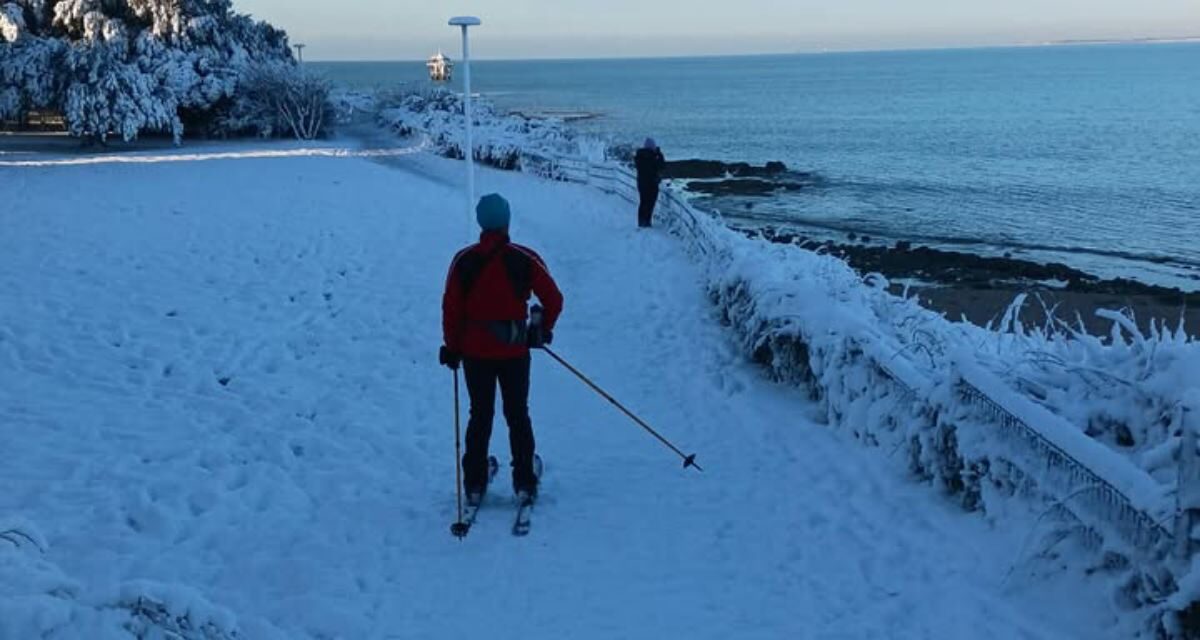 Du mieux sur les routes de Charente-Maritime