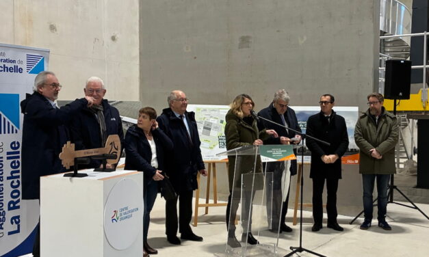 Déchets : l’agglomération de La Rochelle investit massivement dans le tri et la valorisation