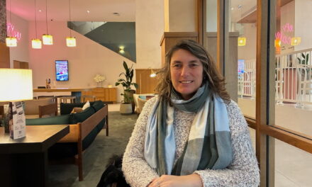 « C’est une plante assez magique » : le pari du chanvre alimentaire à Rivedoux