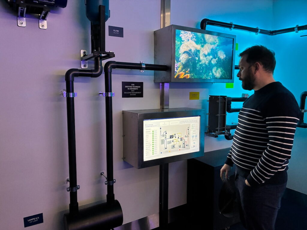 Aquarium de La Rochelle