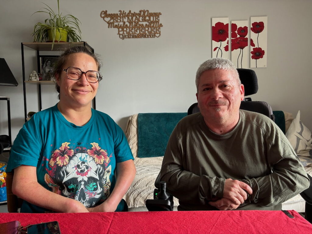 Accessibilité La Rochelle