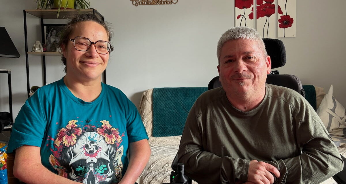 « J&rsquo;ai envie de me déplacer comme tout le monde » : des Rochelais en situation de handicap alertent sur leurs difficultés de transport