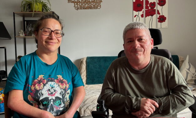 « J&rsquo;ai envie de me déplacer comme tout le monde » : des Rochelais en situation de handicap alertent sur leurs difficultés de transport