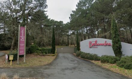 Le Belambra Club Les Mathes – La Palmyre propose 30 postes