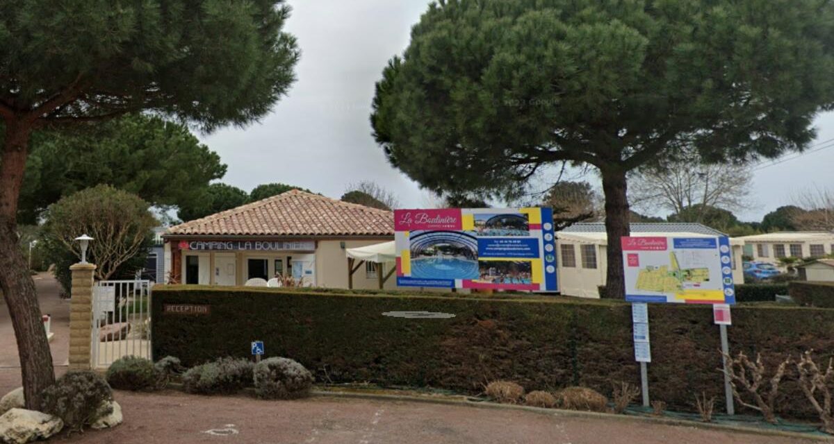 Une immersion dans un camping de l&rsquo;Ile d&rsquo;Oléron pour découvrir les métiers du tourisme de plein air