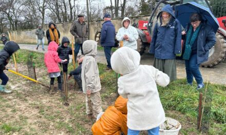 Programme EVA 17 : une action auprès des écoles de Charente-Maritime