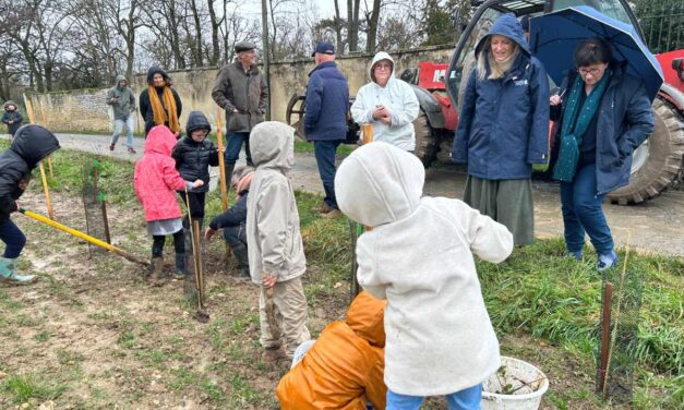 Programme EVA 17 : une action auprès des écoles de Charente-Maritime