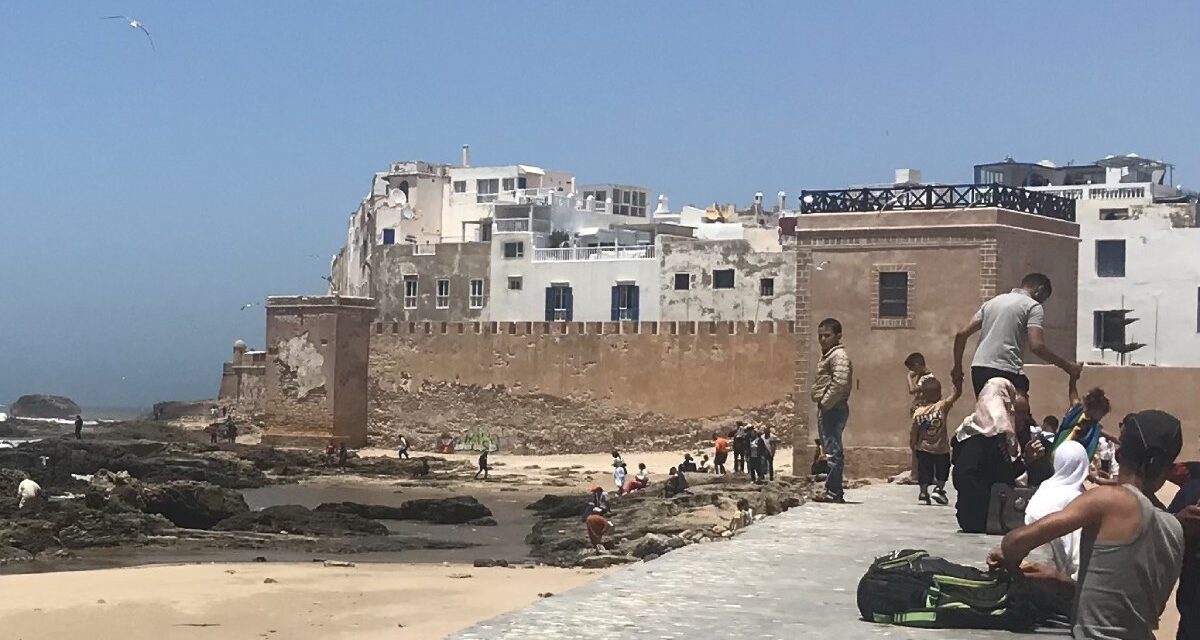 Un couscous solidaire proposé à La Rochelle pour une bonne cause