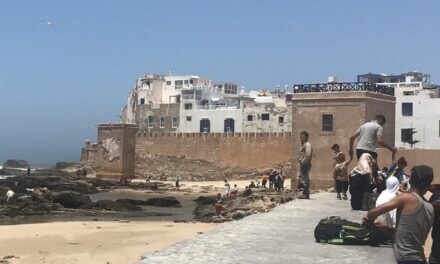 Un couscous solidaire proposé à La Rochelle pour une bonne cause
