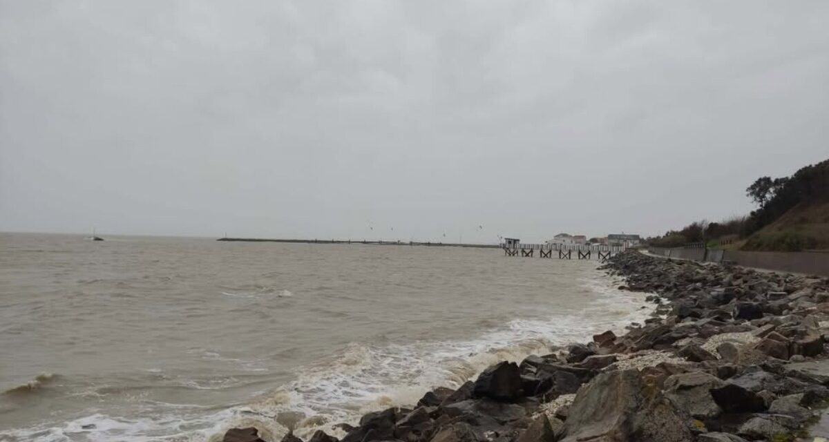 Charente-Maritime : le point sur les 45 routes départementales barrées pour inondation
