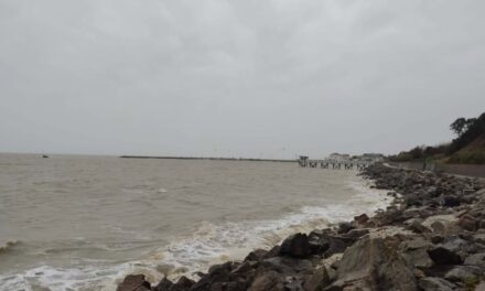 Charente-Maritime : le point sur les 45 routes départementales barrées pour inondation