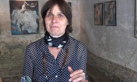 Un « vent d&rsquo;ouest » souffle sur l&rsquo;atrium de la maison de la Charente-Maritime