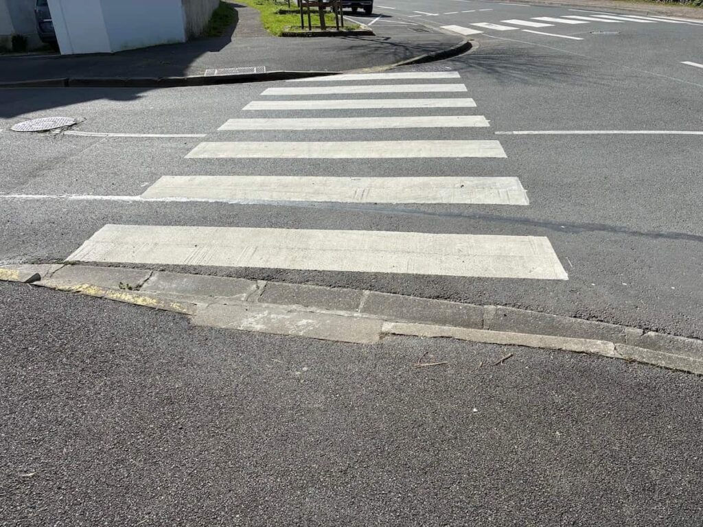 Accessibilité La Rochelle
