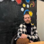 À La Rochelle, Paul Petitjean tend le micro aux parcours de vie qui osent bifurquer