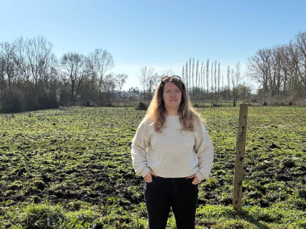 Jardin partagé La Ronde
