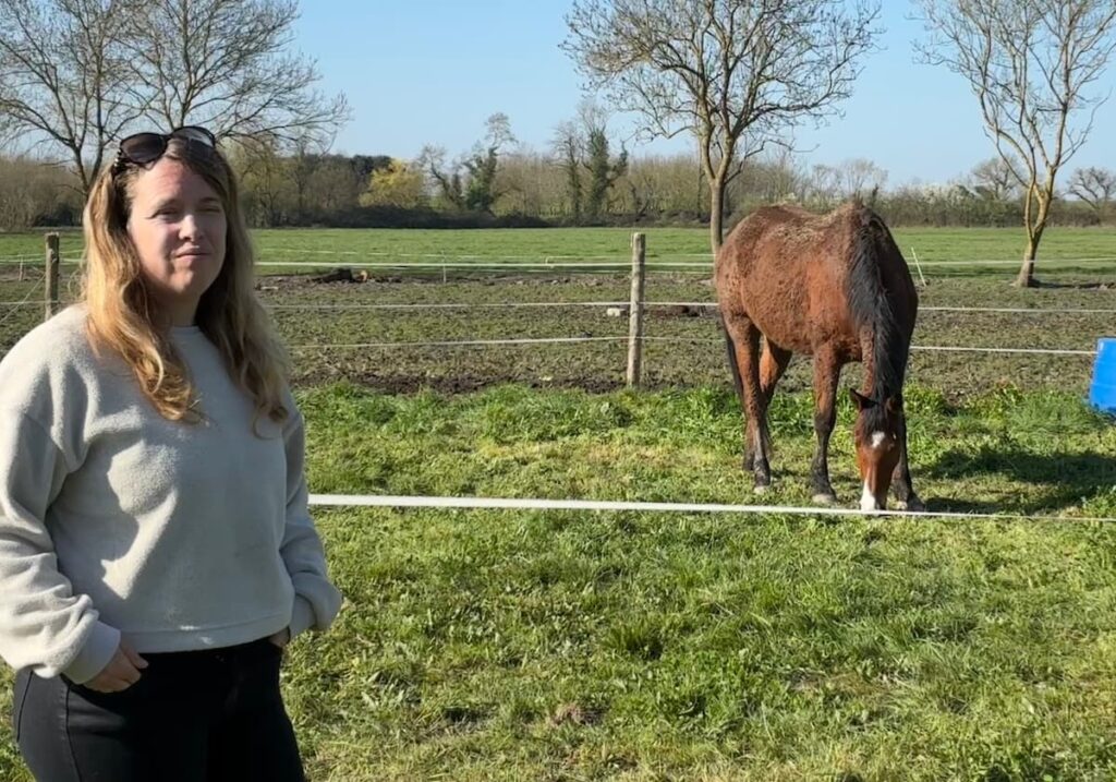 Jardin partagé La Ronde