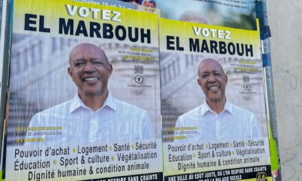 Jaouad El Marbouh : « Les citoyens doivent être au cœur des projets » : Jaouad El Marbouh