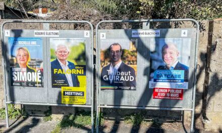 Municipales 2026 à la Rochelle : « Ils sont quatre comme les sergents »