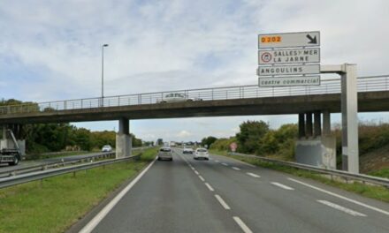 Entre Rochefort et La Rochelle, circulation difficile les 11, 12 et 13 mars