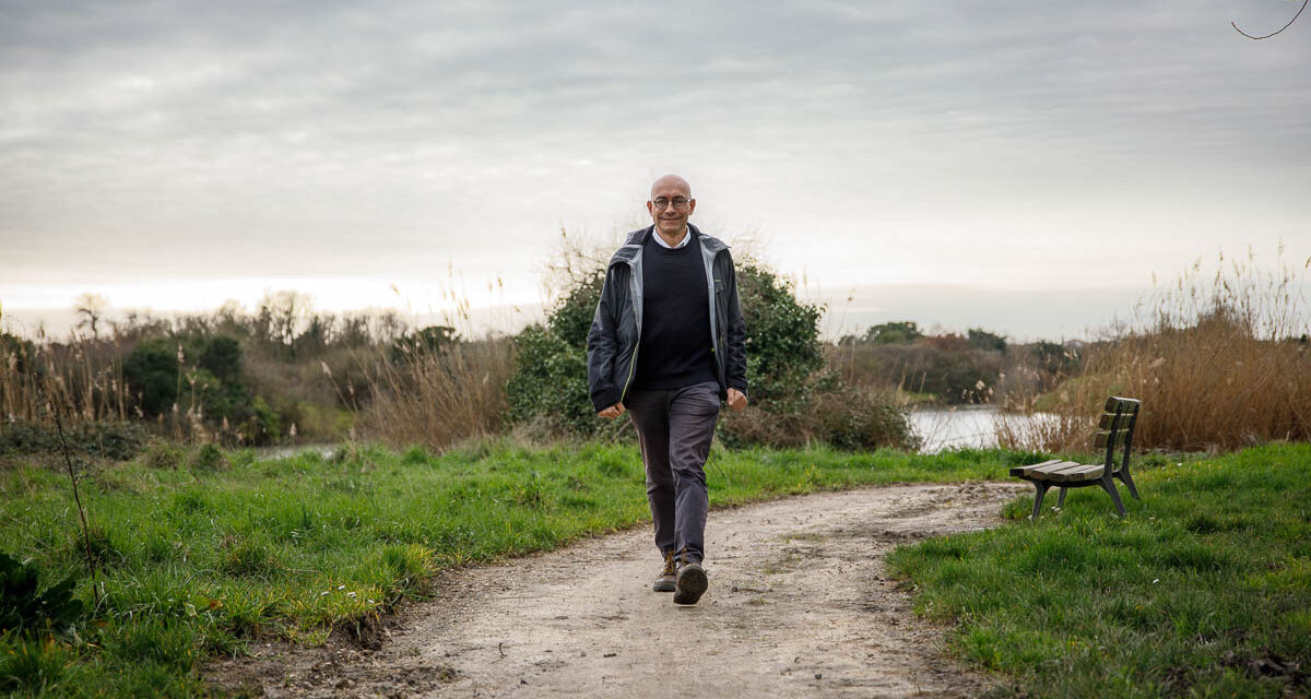 Municipales 2026 : Antoine Colin déplore son absence au débat de France 3