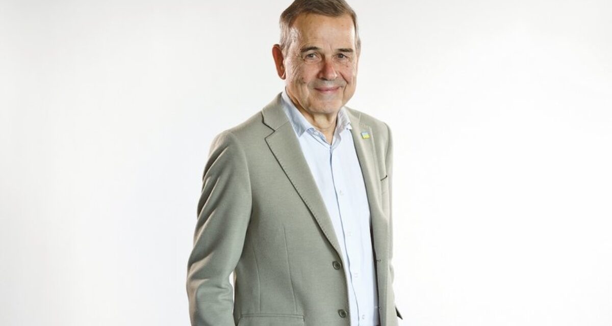 Antoine Garapon, invité exceptionnel  La Coursive