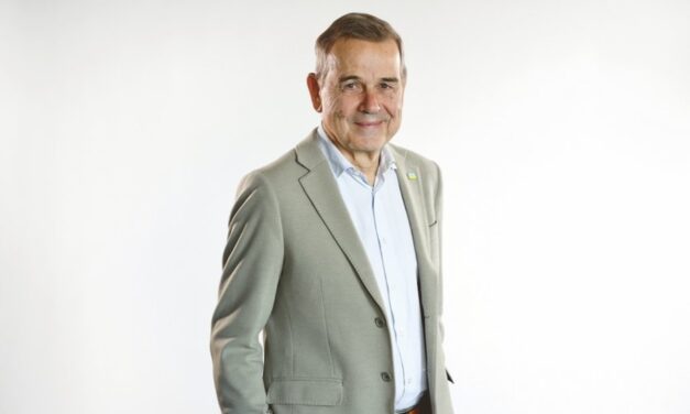 Antoine Garapon, invité exceptionnel  La Coursive