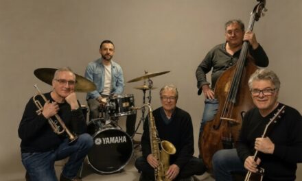 L&rsquo;Houmeau à l&rsquo;heure de son premier festival de jazz le week end prochain