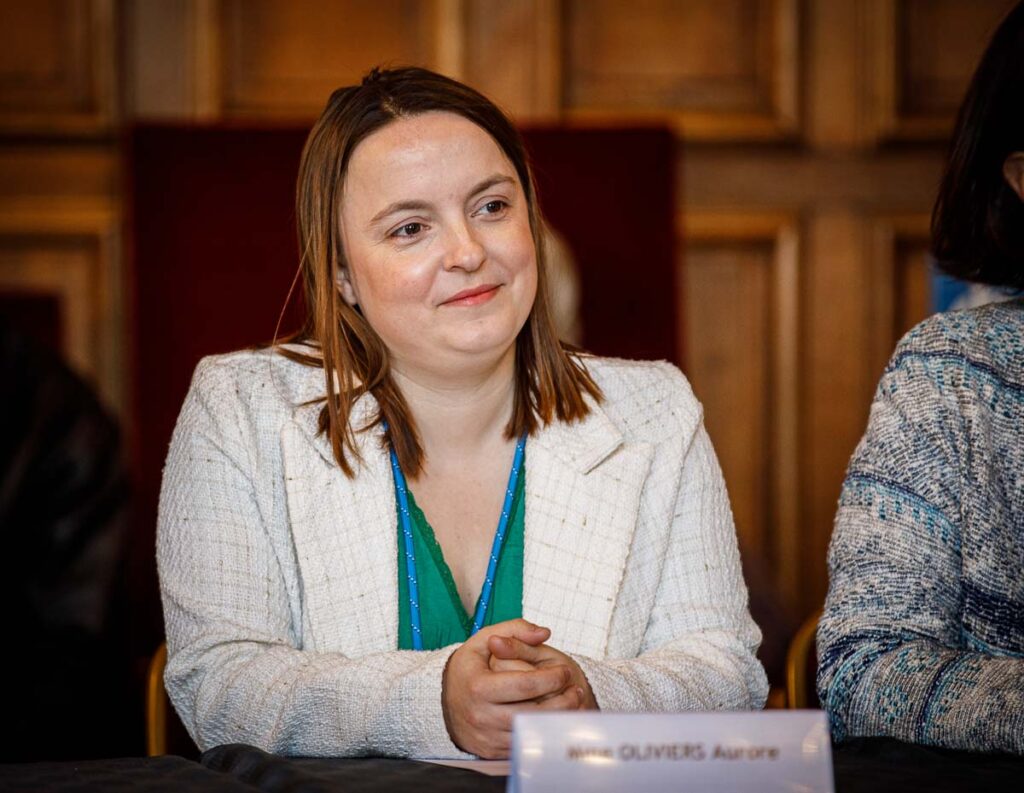 Aurore Oliviers 