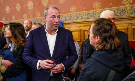 Municipales 2026 à La Rochelle : Christophe Batcabe, l’irruption d’un outsider dans le paysage politique