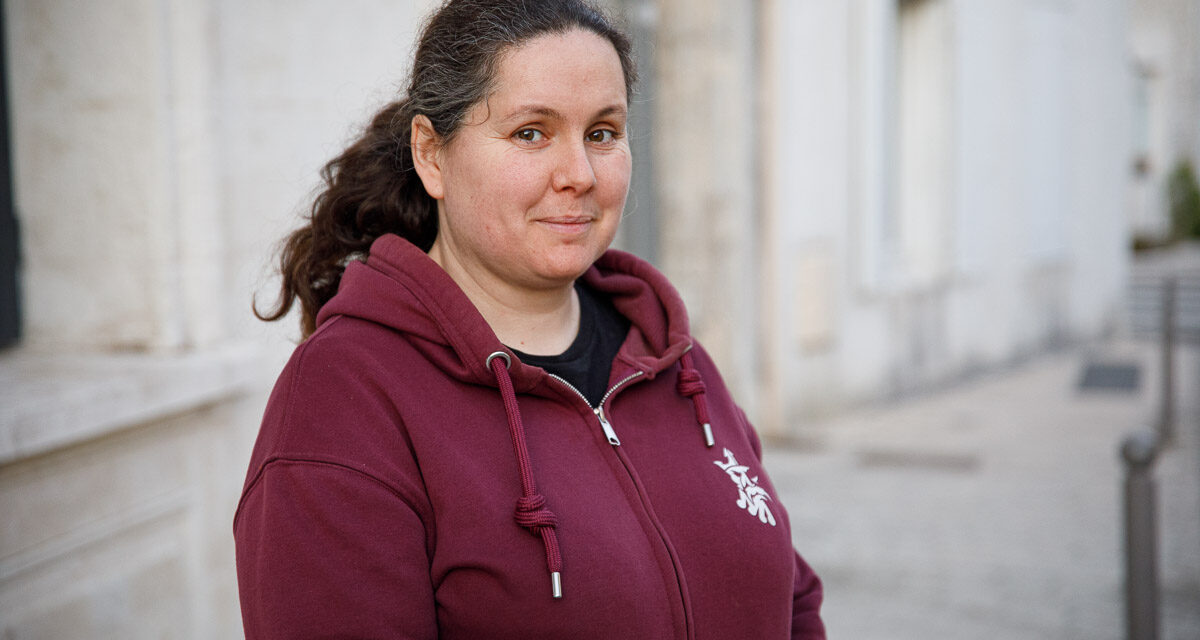 À La Rochelle, Cindy veille sur les urnes : coulisses du rôle d’assesseur