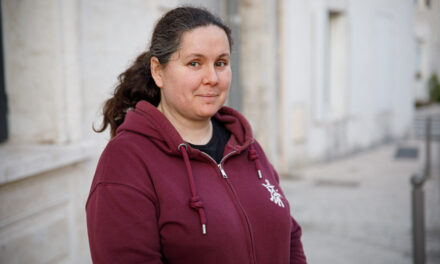 À La Rochelle, Cindy veille sur les urnes : coulisses du rôle d’assesseur