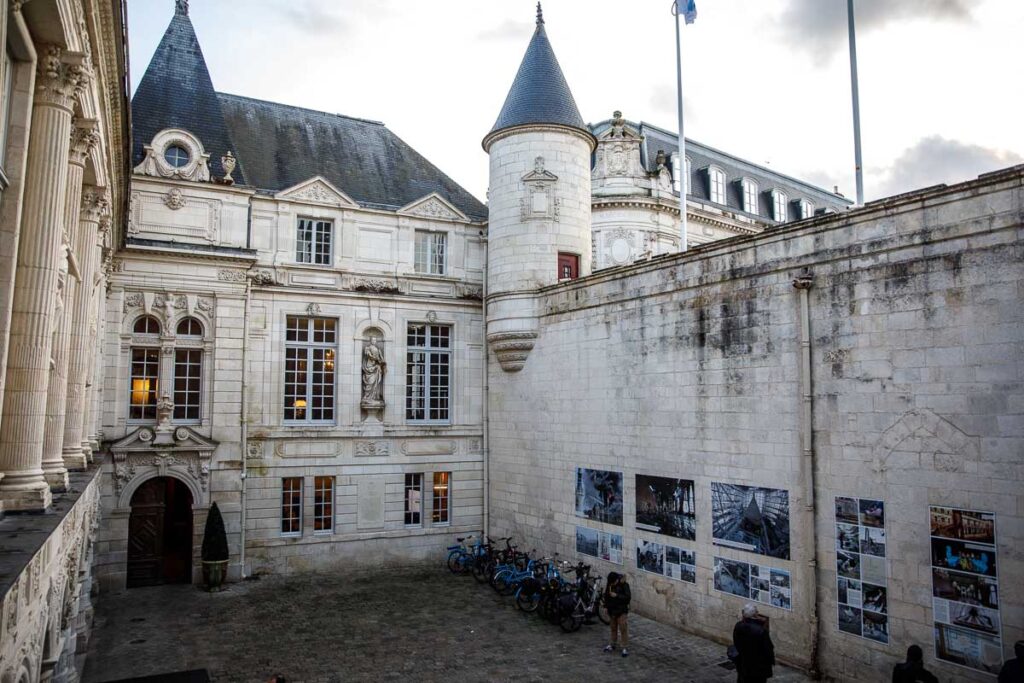 municipales La Rochelle 2026