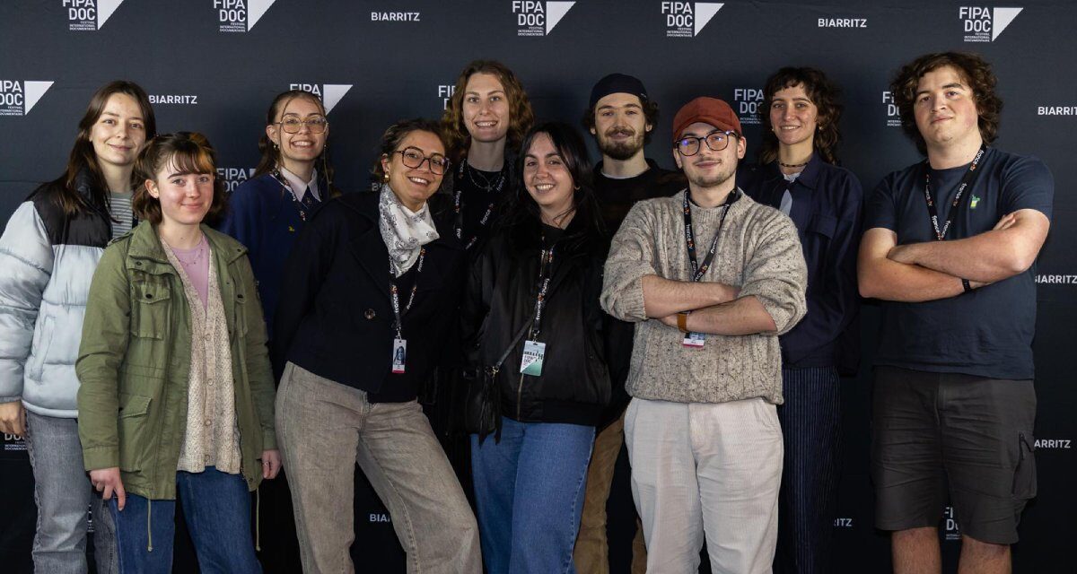 Et si, cette année, le festival ZERØ1 de La Rochelle tenait en un geste ?