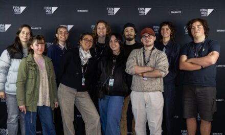 Et si, cette année, le festival ZERØ1 de La Rochelle tenait en un geste ?